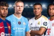 Actualización de los futbolistas más caros del mundo según Transfermarkt