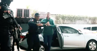 Gaby Carrizo continuará en detención domiciliaria