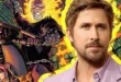 Ryan Gosling y el universo de Ghost Rider en la nueva producción de Marvel Studios