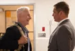 Mark Harmon y Michael Weatherly en su regreso al universo de la serie NCIS