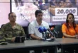 Reconstrucción y ayuda humanitaria tras terremoto en Panamá