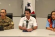 Acciones del gobierno frente a sismo y lluvias en Panamá