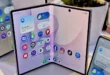 Funciones y uso avanzado del Galaxy Z8