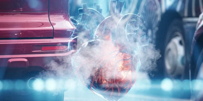 Impacto del medioambiente y el exposoma en la salud cardiovascular
