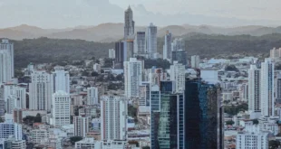 Inversión Extranjera Directa en Panamá