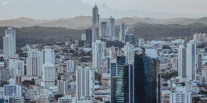 Inversión Extranjera Directa en Panamá