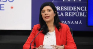 Plan de empleo y reconstrucción de viviendas tras sismo liderado por Jacqueline Muñoz en Panamá