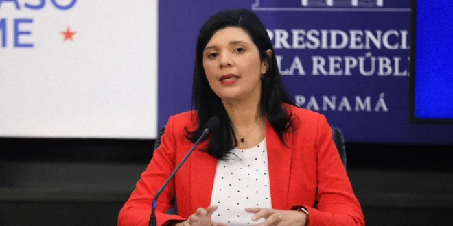 Plan de empleo y reconstrucción de viviendas tras sismo liderado por Jacqueline Muñoz en Panamá