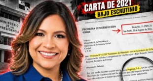 Jesenka y los contratos del 2021: por qué urge una auditoría