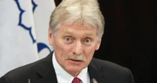 Posición del Kremlin sobre la tregua energética