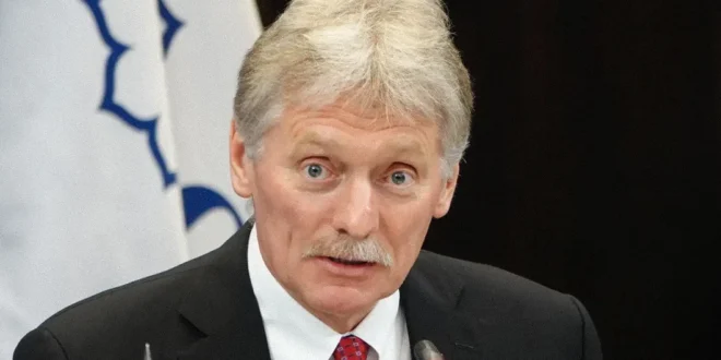 Posición del Kremlin sobre la tregua energética