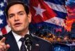 Marco Rubio y el llamado de la CIA a informantes sobre el régimen cubano