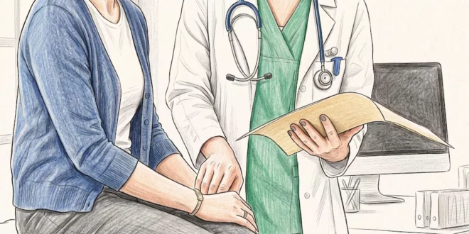 Cambios sistémicos en la menopausia