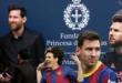 El legado invisible de Lionel Messi