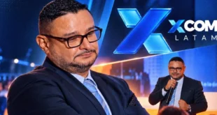 Gestión de crisis y reputación corporativa con Michael Caballero