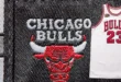 Camiseta de Michael Jordan utilizada en las finales de la NBA de 1998 subastada por millones