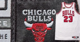 Camiseta de Michael Jordan utilizada en las finales de la NBA de 1998 subastada por millones