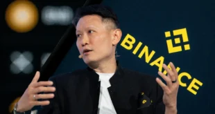 Ciberataque a Binance y pérdida millonaria de criptomonedas