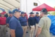 Ministro Juan Carlos Orillac supervisando labores humanitarias en zonas afectadas
