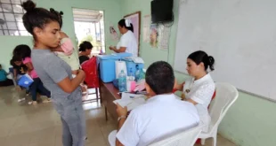 Alerta Azul Preventiva del Minsa durante fiestas patrias