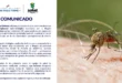 Detección de casos de malaria en los alrededores de Merca Panamá por parte del Minsa