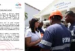 Pago de prestaciones laborales a extrabajadores de Serviestiba por parte del Mitradel