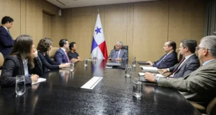 Evaluación del experto Hideki Miyamoto sobre la respuesta del Gobierno de Panamá ante el sismo del 9 de octubre