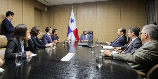 Evaluación del experto Hideki Miyamoto sobre la respuesta del Gobierno de Panamá ante el sismo del 9 de octubre