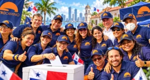 Elecciones internas de MOCA 2027