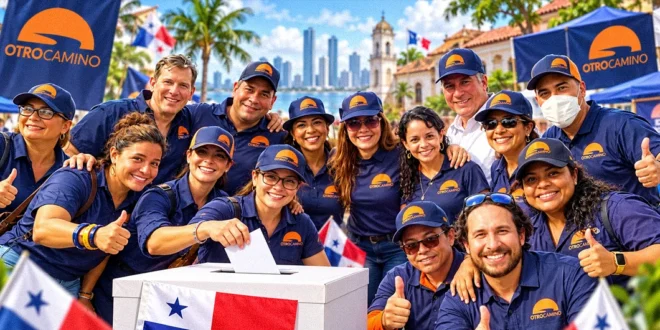 Elecciones internas de MOCA 2027