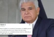 Mulino anuncia fondos para juntas comunales y alcaldías