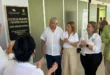 Inauguración del Centro Oncológico en Bugaba, Panamá