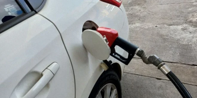 Nuevos precios del combustible en Panamá