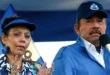 Resolución de la OEA sobre Nicaragua