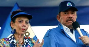 Resolución de la OEA sobre Nicaragua