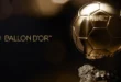Operativo de seguridad y blindaje de resultados del Balón de Oro 2026
