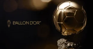 Operativo de seguridad y blindaje de resultados del Balón de Oro 2026