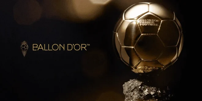 Operativo de seguridad y blindaje de resultados del Balón de Oro 2026