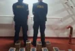 Operativos contra el narcotráfico en Panamá