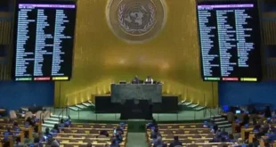 Cuba y la postura de Panamá ante la ONU sobre el bloqueo y la democracia
