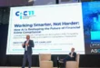 Especialistas reunidos en el congreso internacional de cumplimiento en Panamá