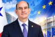 Salida de Panamá de la lista negra de la Unión Europea