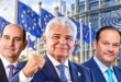 Salida de Panamá de la lista negra de la UE