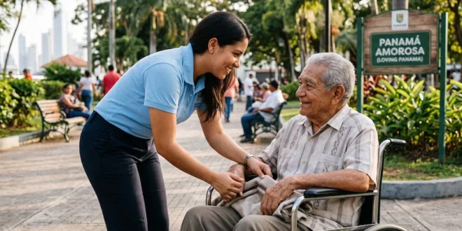 Sistema de cuidados en Panamá