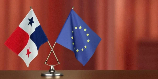 Revisión de la situación de Panamá en la lista de jurisdicciones no cooperativas de la Unión Europea