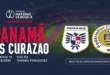 Boletos a la venta: Panamá vs Curazao