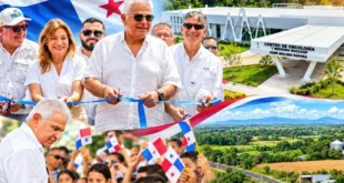 Gestión de obras y resultados del gobierno de José Raúl Mulino en Panamá
