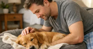 Hablar con animales denota gran empatía
