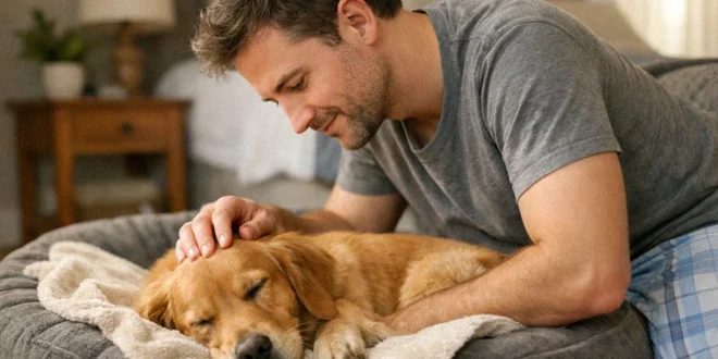 Hablar con animales denota gran empatía