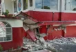 Causas geológicas de la alta intensidad del terremoto de magnitud 7.5 en Panamá